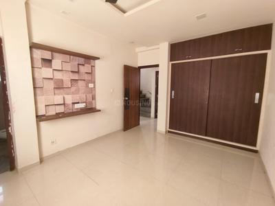 Bedroom Image of 1600 Sq.ft 3 BHK Villa for rent in Gotri Vadodara for Rs. 21000
