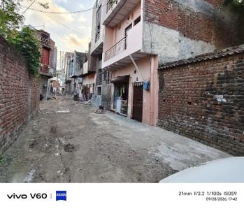 Image of 360 Sq.ft Residential Plot / Land for sale in Palla Village, Faridabad for Rs. 650000