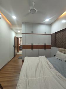Bedroom Image of 2330 Sq.ft 3 BHK Apartment / Flat for sale in Satellite Ahmedabad for Rs. 20000000