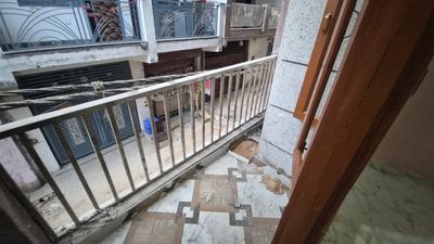 Balcony Image of 950 Sq.ft 2 BHK Apartment / Flat for sale in Sector 89 Noida for Rs. 3400000