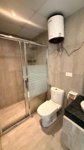 Image of 1782 Sq.ft 3 BHK Apartment / Flat for rent in Thiruvanmiyur, Chennai for Rs. 130000