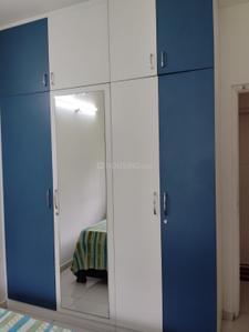 Bedroom Image of 1526 Sq.ft 3 BHK Apartment / Flat for sale in Godrej Avenues, Yelahanka Bengaluru for Rs. 15500000