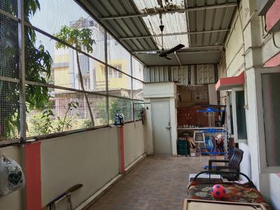 Balcony Image of 2115 Sq.ft 4 BHK Independent House for sale in Motera Ahmedabad for Rs. 27500000