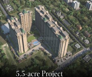 Image of 1302 Sq.ft 3 BHK Apartment / Flat for sale in Pristine Prolife, Wakad, Pune for Rs. 12912322