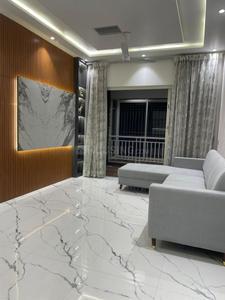 Hall Image of 1090 Sq.ft 2 BHK Apartment / Flat for sale in Divine Garden, Lohegaon Pune for Rs. 8300000