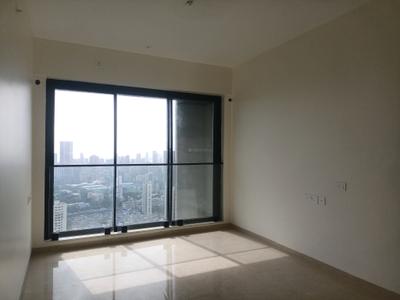 Bedroom Image of 820 Sq.ft 2.5 BHK Apartment / Flat for sale in Arkade Earth, Kanjurmarg East Mumbai for Rs. 27000000