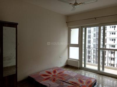 Bedroom Image of 1200 Sq.ft 2 BHK Apartment / Flat for rent in Janta Sky Garden Phase 1, Sector 66 Mohali for Rs. 40000
