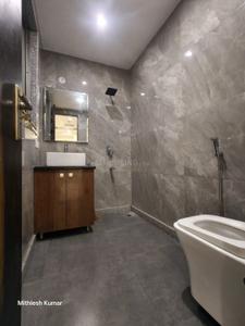 Image of 2600 Sq.ft 3 BHK Builder Floor for rent in HUDA Plot Sector 38, Sector 38, Gurgaon for Rs. 55000