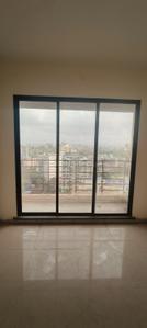Bedroom Image of 715 Sq.ft 1 BHK Apartment / Flat for sale in Sunshine Elegance, Thakurli Thane for Rs. 5500000