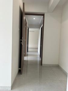 Hall Image of 1100 Sq.ft 2 BHK Apartment / Flat for sale in Blossom 6A, Vasai West Vasai for Rs. 7766000