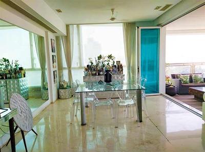 Hall Image of 4500 Sq.ft 4 BHK Apartment / Flat for rent in Tardeo Mumbai for Rs. 700000