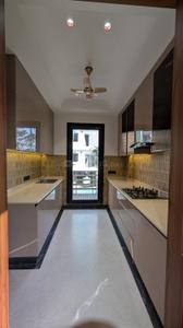 Kitchen Image of 1700 Sq.ft 3 BHK Builder Floor for sale in Shree Giriraj Associates Giriraj Floors 3, Sector 55 Gurgaon for Rs. 24000000