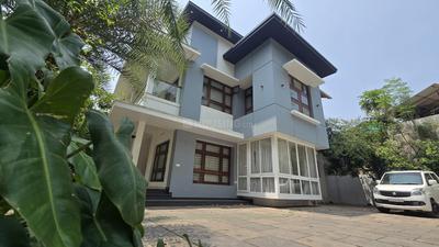Image of 3500 Sq.ft 4 BHK Independent House for rent in Government Medical College Campus, Kozhikode for Rs. 40000