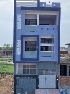 Image of 2940 Sq.ft 5 BHK Independent House for sale in Khedapati Balaji Shree Radhe Govind Residency, Jaisinghpura, Jaipur for Rs. 9000000