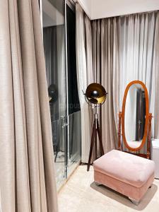Bedroom Image of 1500 Sq.ft 4 BHK Apartment / Flat for sale in Runwal Reserve, Worli Mumbai for Rs. 102500000