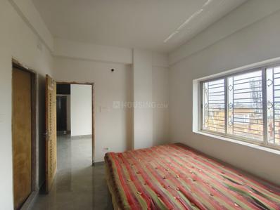 Bedroom Image of 1462 Sq.ft 3 BHK Apartment / Flat for sale in Bangur Avenue Kolkata for Rs. 10100000