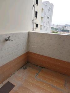 Kitchen Image of 1200 Sq.ft 2 BHK Apartment / Flat for rent in Kondapur Hyderabad for Rs. 30000