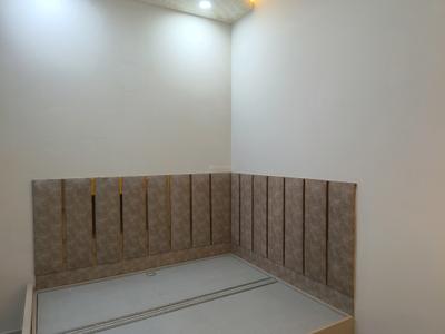 Bedroom Image of 1400 Sq.ft 3 BHK Builder Floor for sale in Indirapuram Ghaziabad for Rs. 8000000