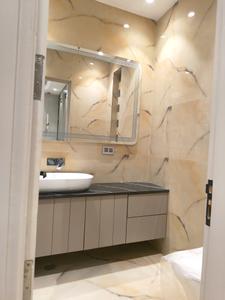 Bedroom Five Image of 3200 Sq.ft 5 BHK Builder Floor for sale in Indirapuram Ghaziabad for Rs. 41000000