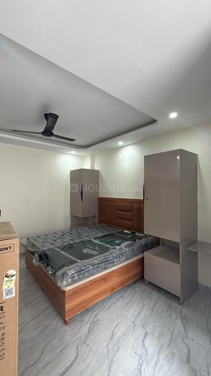 U block Bedroom 1