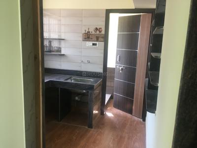 2 BHK Independent House