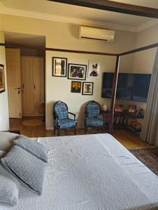 Bedroom Image of 1988 Sq.ft 3 BHK Apartment / Flat for sale in Jairam Nagar Goa for Rs. 42500000