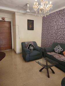 Hall Image of 1575 Sq.ft 3 BHK Apartment / Flat for sale in Omaxe Residency II, Arjunganj Lucknow for Rs. 8900000