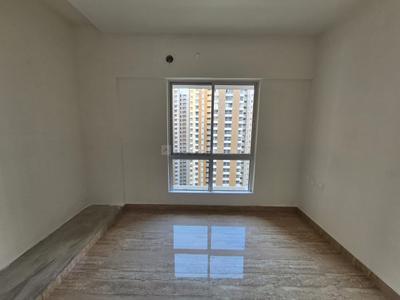 Bedroom Image of 1000 Sq.ft 3 BHK Apartment / Flat for sale in Alcove New Kolkata Sangam, Serampore Hooghly for Rs. 8000000