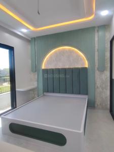 Bedroom Image of 2500 Sq.ft 4 BHK Duplex for sale in Omex City Indore for Rs. 13500000