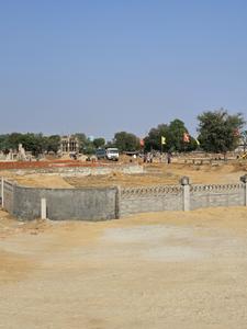 Image of 999 Sq.ft Residential Plot / Land for sale in Kalwara, Jaipur for Rs. 3890000