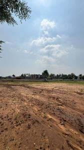 Image of 1453 Sq.ft Residential Plot / Land for sale in Ganeshapuram, Coimbatore for Rs. 2183859