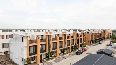 Image of 1362 Sq.ft 3 BHK Duplex for sale in Manglia, Indore for Rs. 7900000