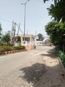 Image of 1255 Sq.ft 3.5 BHK Apartment / Flat for sale in Ahinsha Naturez Park, Green Field Colony, Faridabad for Rs. 15450000