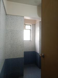 Common Bathroom Image of 1100 Sq.ft 3 BHK Apartment / Flat for rent in Vilas Yashwin Orizzonte, Chokhi Dhani Pune for Rs. 51000