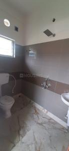 Bathroom Image of 465 Sq.ft 1 BHK Apartment / Flat for sale in Behala Kolkata for Rs. 1750000