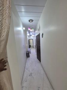 Image of 1000 Sq.ft 2 BHK Builder Floor for sale in Ramesh Nagar, New Delhi for Rs. 15500000