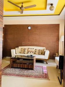 Bedroom Image of 1600 Sq.ft 3 BHK Villa for sale in Hadapsar Pune for Rs. 18100000