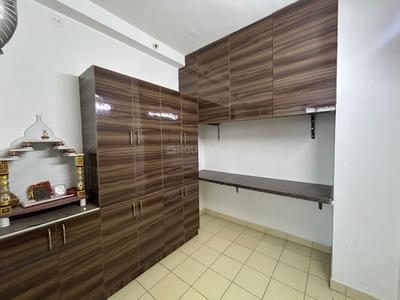 Kitchen Image of 3000 Sq.ft 4 BHK Apartment / Flat for sale in Prestige West Woods, Binnipete Bengaluru for Rs. 45000000