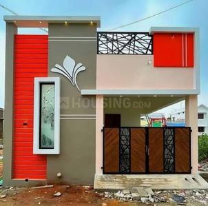 3 BHK Villa