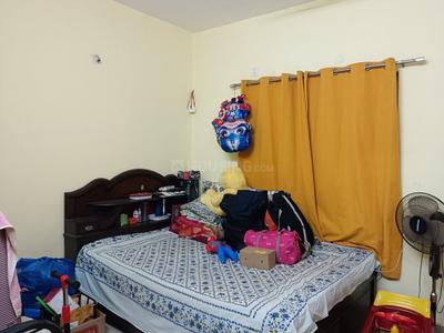 Bedroom Image of 1458 Sq.ft 3 BHK Apartment / Flat for sale in EAPL Sri Tirumala Sarovar by AMIGO SHELTERS PVT. LTD., Singasandra Bengaluru for Rs. 12700000