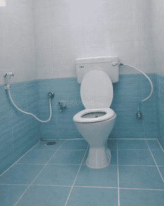 Bathroom Image of BM SHOMA PARADISE in Brookefield, Bangalore