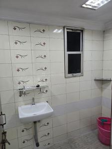 Image of 1400 Sq.ft 3 BHK Apartment / Flat for rent in Manish Nagar, Nagpur for Rs. 35000