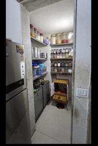 Kitchen Image of 2000 Sq.ft 3 BHK Apartment / Flat for rent in Vasna Ahmedabad for Rs. 29000