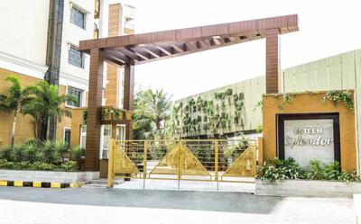 Image of 1000 Sq.ft 2 BHK Apartment / Flat for sale in Esteem Splendor, Adugodi, Bengaluru for Rs. 23000000