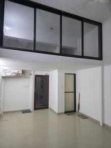 Kitchen Image of 395 Sq.ft 1 BHK Apartment / Flat for sale in Parel Mumbai for Rs. 12500000