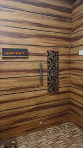 Bedroom Image of 1010 Sq.ft 2 BHK Apartment / Flat for sale in Yashraj Sai Simran, Karanjade Navi Mumbai for Rs. 8950000