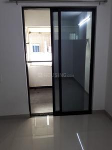 Balcony Image of 509 Sq.ft 2 BHK Apartment / Flat for rent in Pride Phoenix, Chilkalthana Aurangabad for Rs. 19000
