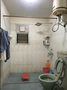Bedroom Two Image of 1500 Sq.ft 3 BHK Apartment / Flat for sale in Sobha Hibiscus, Bellandur Bengaluru for Rs. 30000000