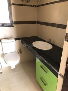 Image of 900 Sq.ft 2 BHK Apartment / Flat for sale in Unitech Uniworld Gardens 2, Sector 47, Gurgaon for Rs. 14000000