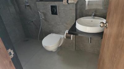Image of 950 Sq.ft 2 BHK Apartment / Flat for rent in Gagan Klara, Balewadi, Pune for Rs. 36000